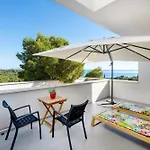 Apartments With A Parking Space Krvavica, Makarska - 23434