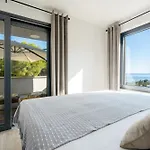 Apartments With A Parking Space Krvavica, Makarska - 23434