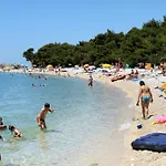 Apartments With A Parking Space Krvavica, Makarska - 23434